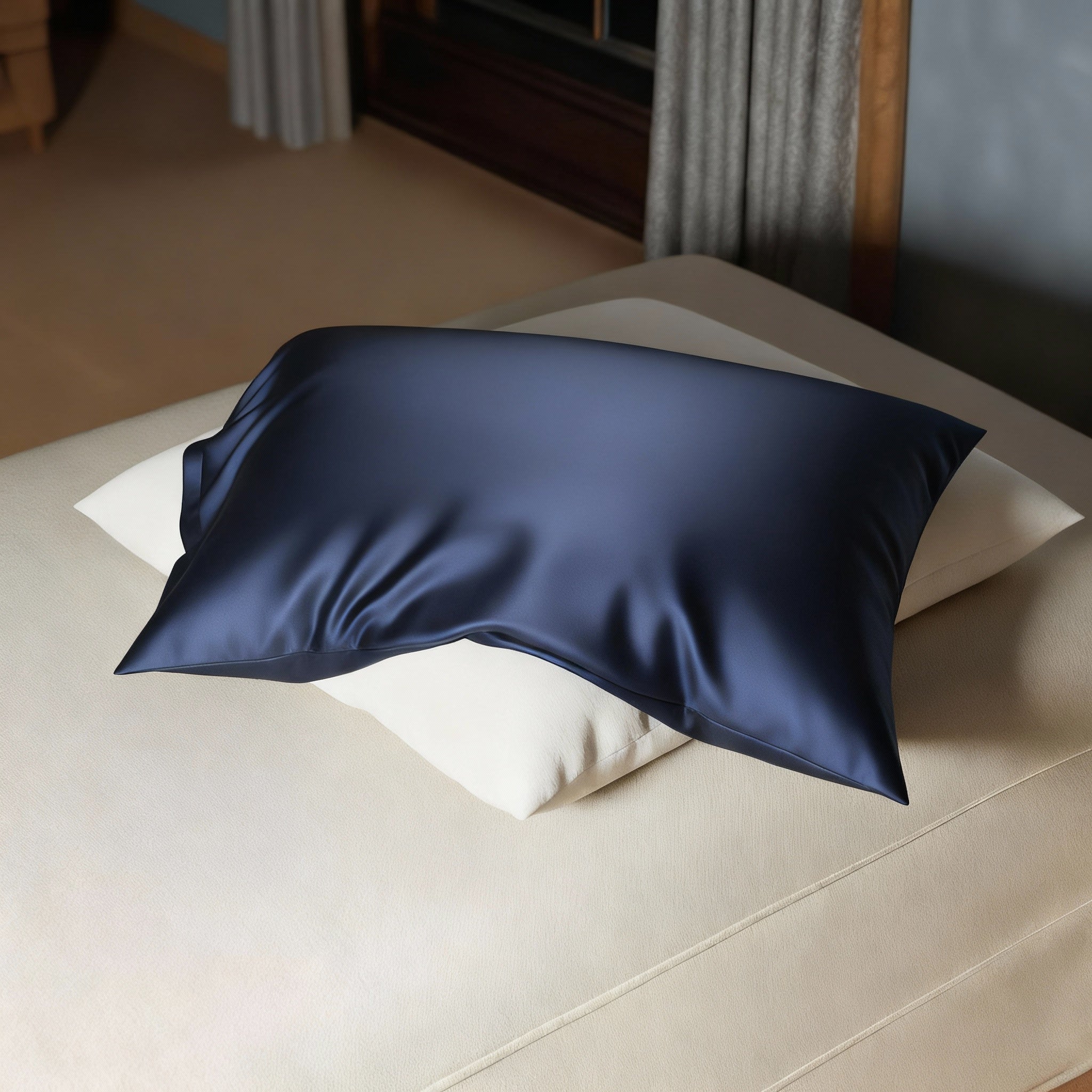 Skin-Protect Kissenbezug